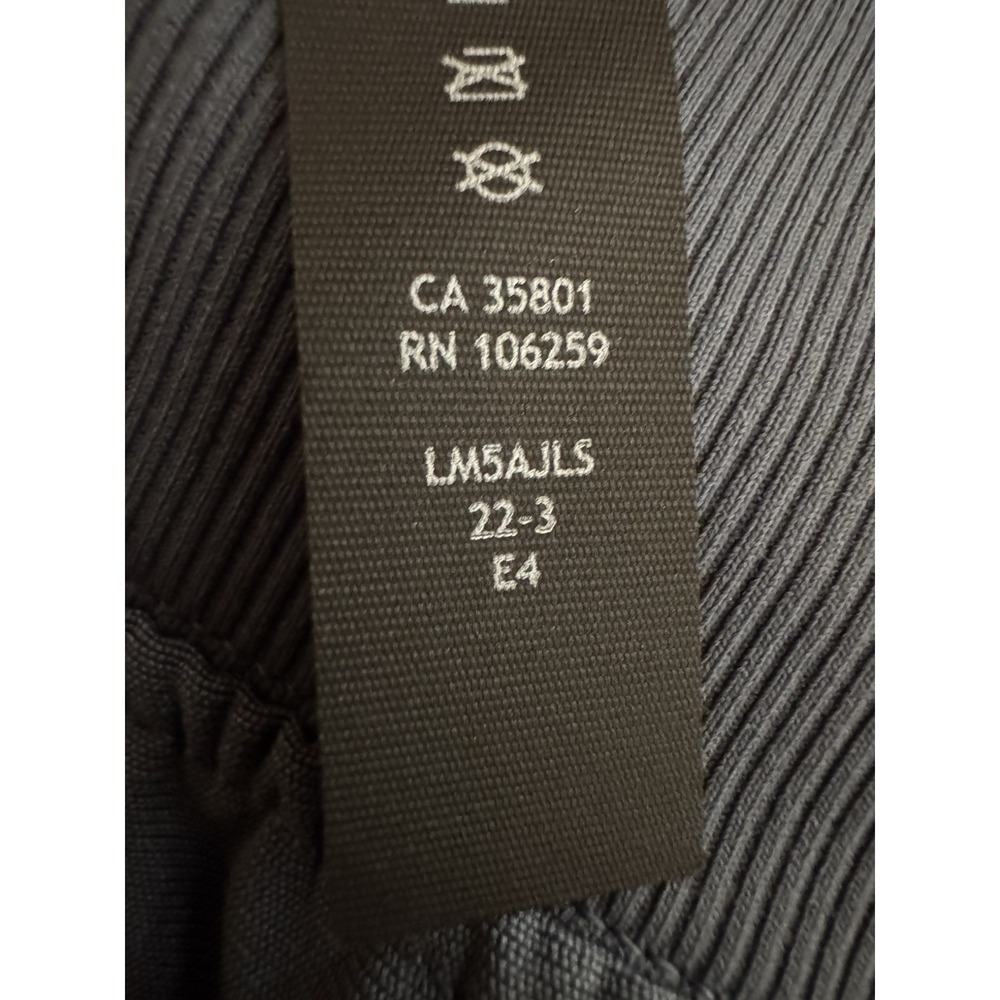 Lululemon Warpstreme Joggers LM5AJLS‎ Small Cobalt Blue Drawstring Activewear - Picture 5 of 5